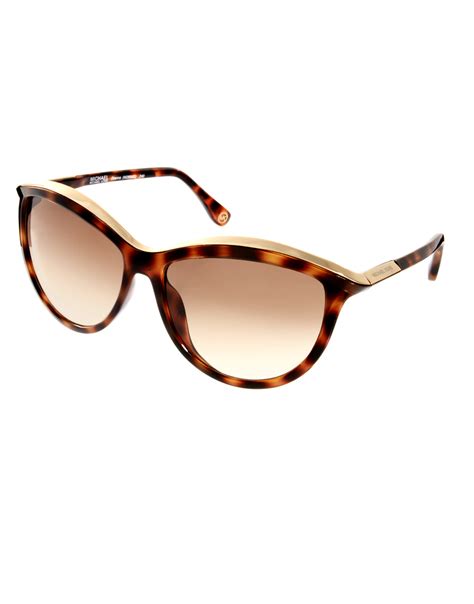 michael kors tortoise shell cat eye sunglasses|Michael Kors Sunglasses & Glasses: Eyewear .